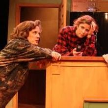 The Williamston Theatre Kicks Off 2010 With THE SMELL OF THE KILL